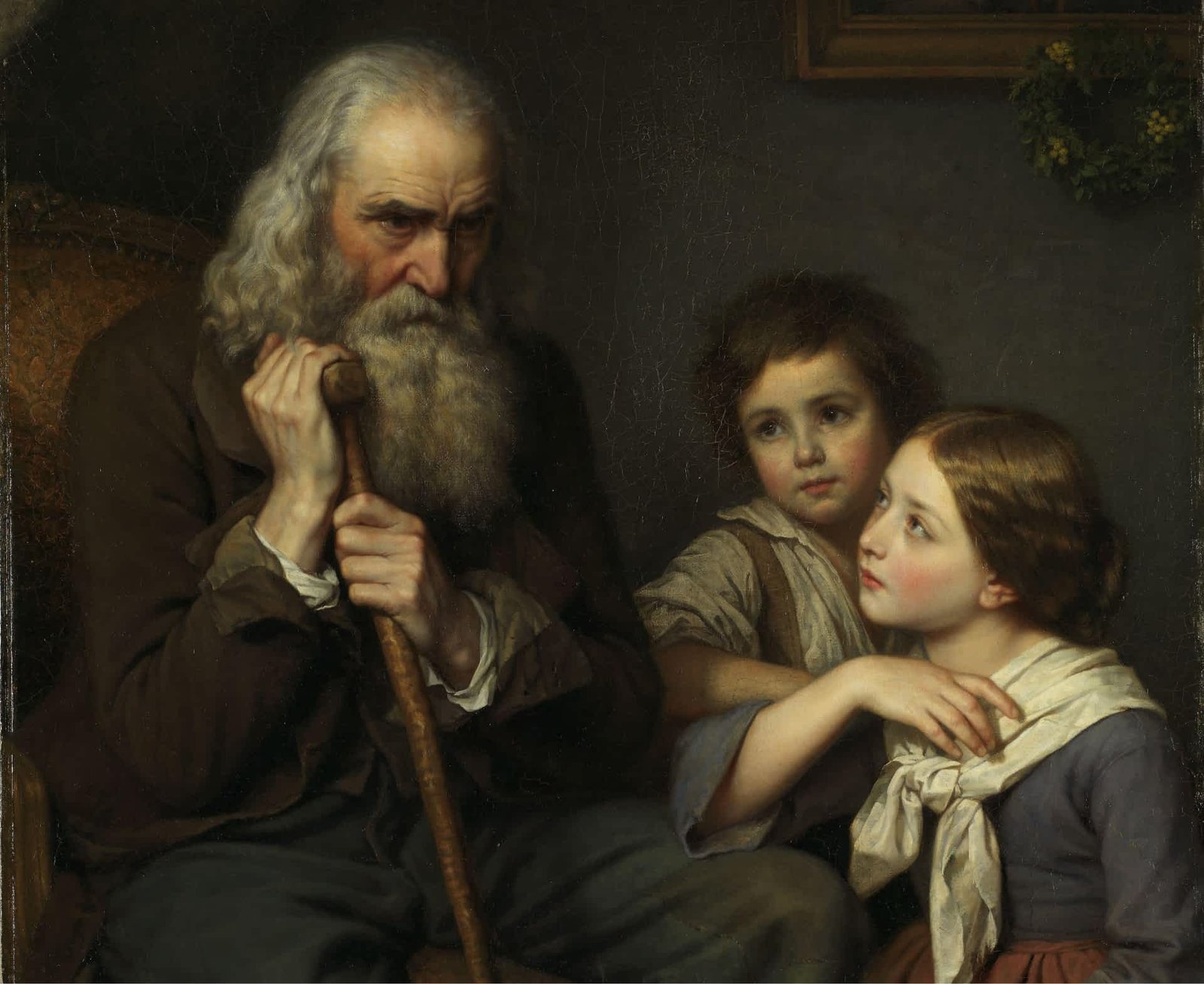 The Orphans